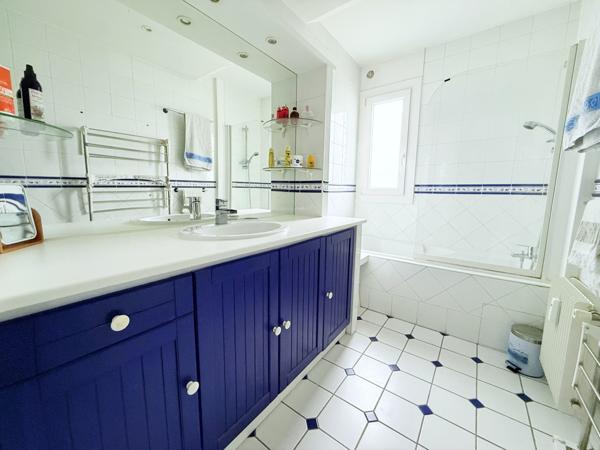 Bel Appartement 69 m2 - 2 Chambres