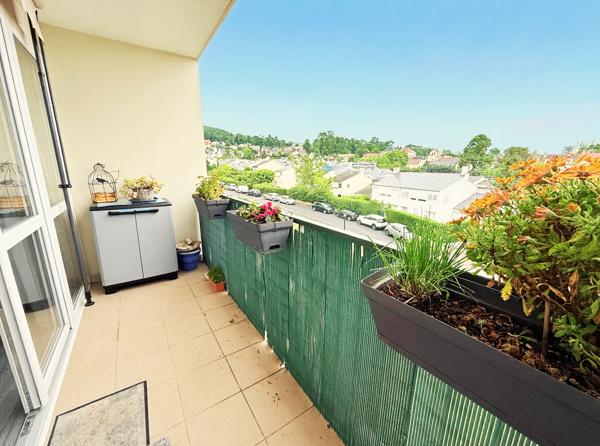 Bel Appartement 69 m2 - 2 Chambres