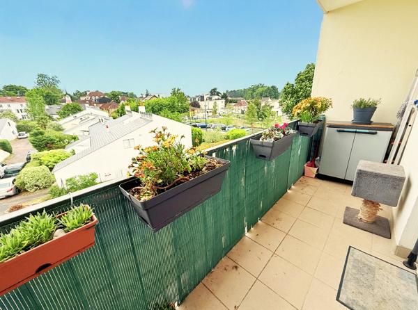 Bel Appartement 69 m2 - 2 Chambres