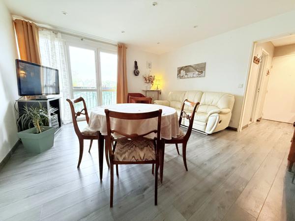 Bel Appartement 69 m2 - 2 Chambres