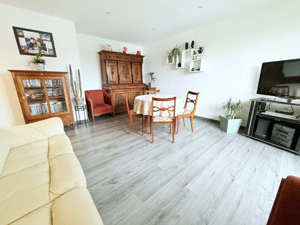 Bel Appartement 69 m2 - 2 Chambres