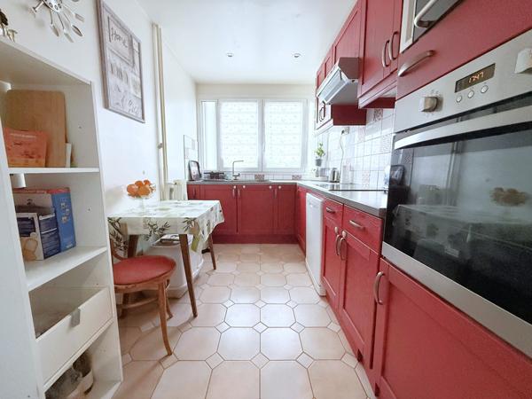 Bel Appartement 69 m2 - 2 Chambres