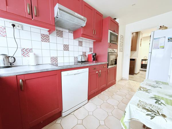 Bel Appartement 69 m2 - 2 Chambres