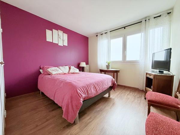 Bel Appartement 69 m2 - 2 Chambres
