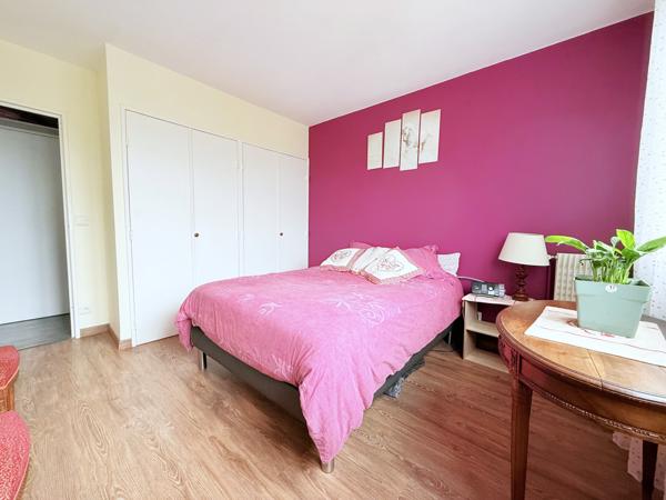 Bel Appartement 69 m2 - 2 Chambres