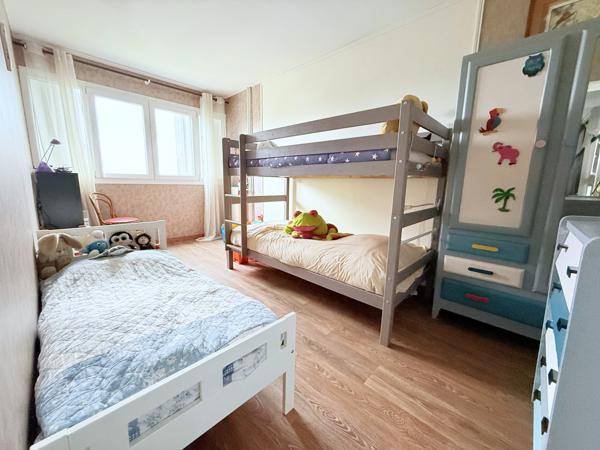 Bel Appartement 69 m2 - 2 Chambres