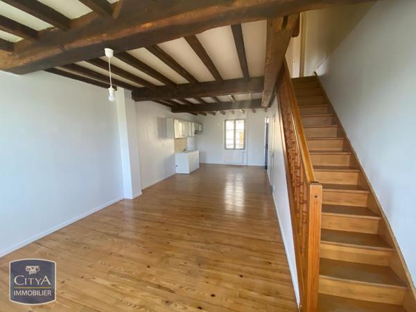 Location maison Wasigny (08270) 5 pièces 103.24m²