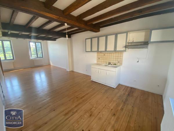 Location maison Wasigny (08270) 5 pièces 103.24m²