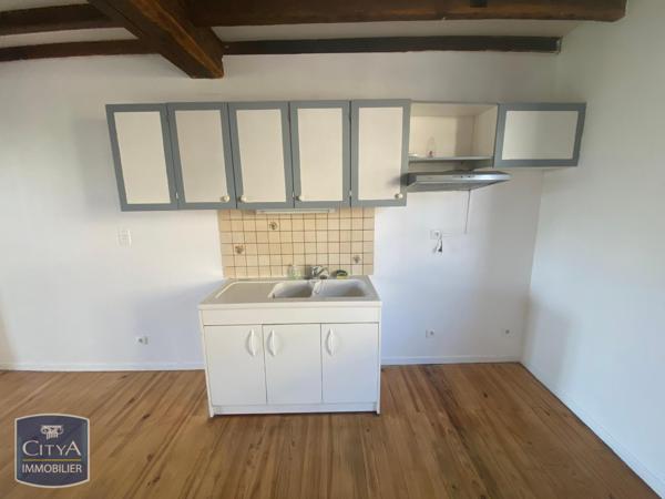 Location maison Wasigny (08270) 5 pièces 103.24m²