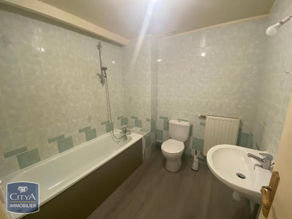 Location maison Wasigny (08270) 5 pièces 103.24m²