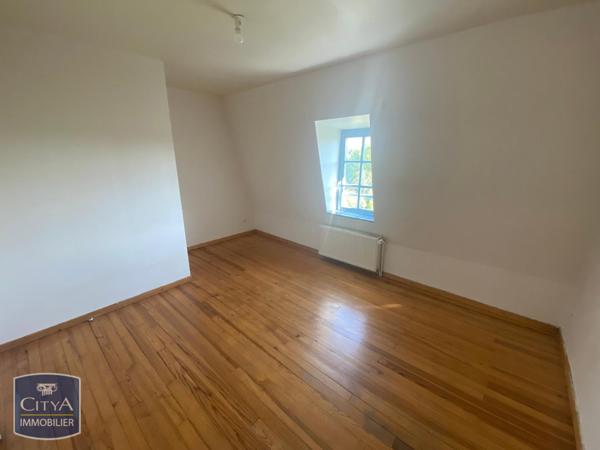 Location maison Wasigny (08270) 5 pièces 103.24m²