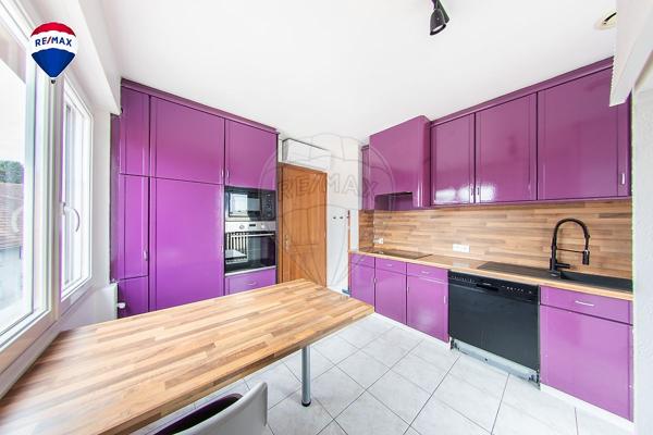 Appartement  en vente - Haut-Rhin - 68
