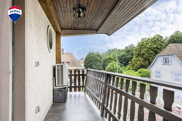 Appartement  en vente - Haut-Rhin - 68