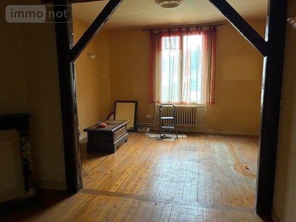 Maison à vendre à Soissons dans l'Aisne (02200), ref : 1228