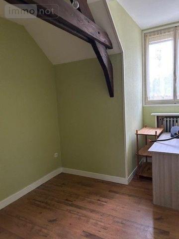 Maison à vendre à Soissons dans l'Aisne (02200), ref : 1228