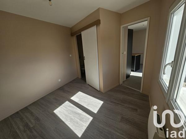 Maison à vendre 2 pièces 27 m² Tessy-Bocage
