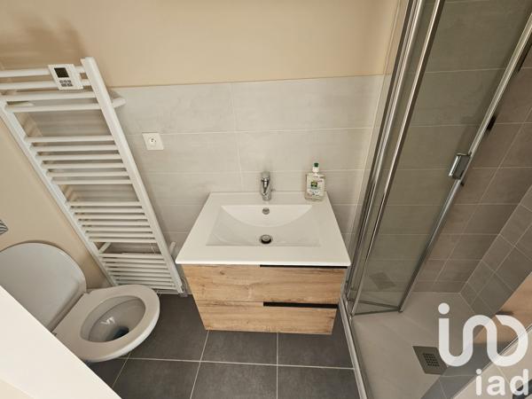 Maison à vendre 2 pièces 27 m² Tessy-Bocage