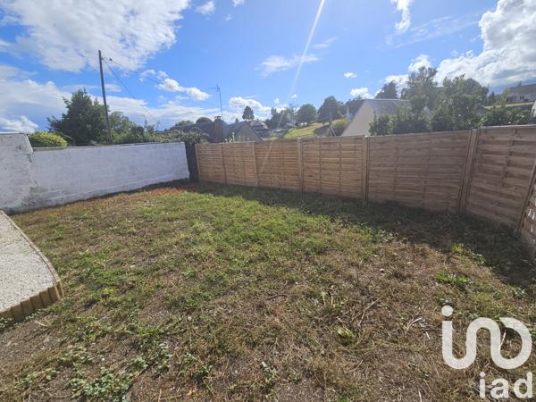 Maison à vendre 2 pièces 27 m² Tessy-Bocage