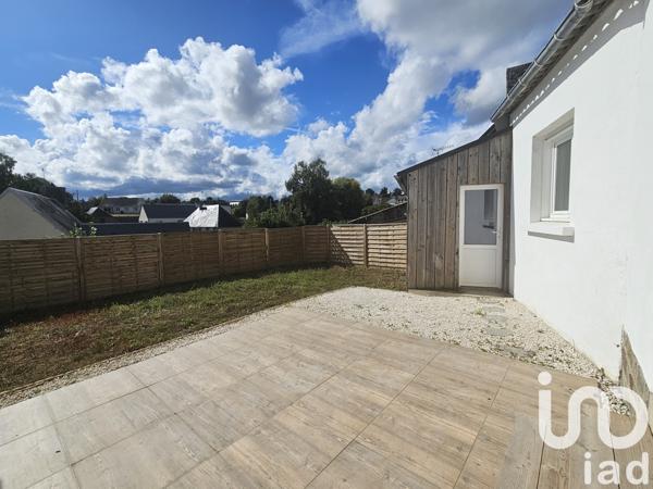 Maison à vendre 2 pièces 27 m² Tessy-Bocage