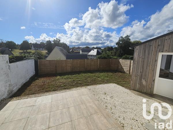 Maison à vendre 2 pièces 27 m² Tessy-Bocage