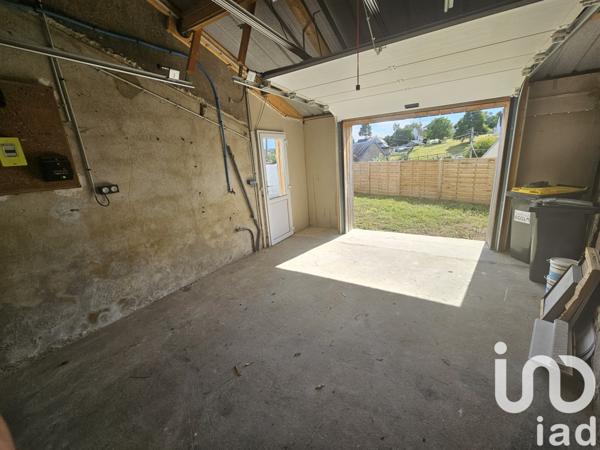 Maison à vendre 2 pièces 27 m² Tessy-Bocage