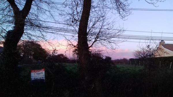 Terrain à bâtir Villes Blais