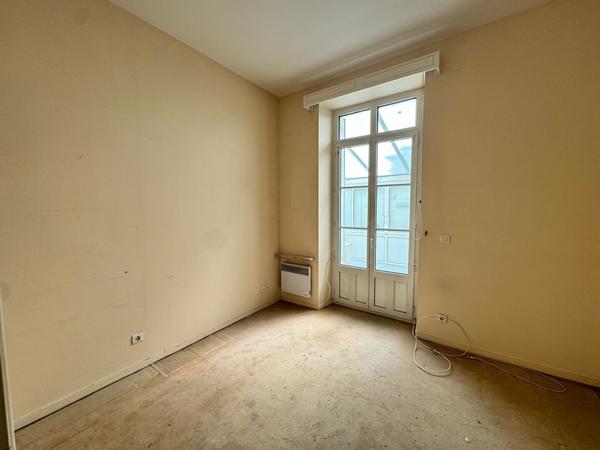 Appartement Dammarie Les Lys 4 pièces 107.59 m²