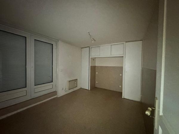 Appartement Dammarie Les Lys 4 pièces 107.59 m²