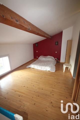 Maison de village 5 pièces de 175 m² à Landes (17380)