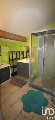 Maison de village 5 pièces de 175 m² à Landes (17380)