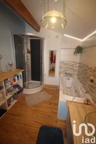 Maison de village 5 pièces de 175 m² à Landes (17380)