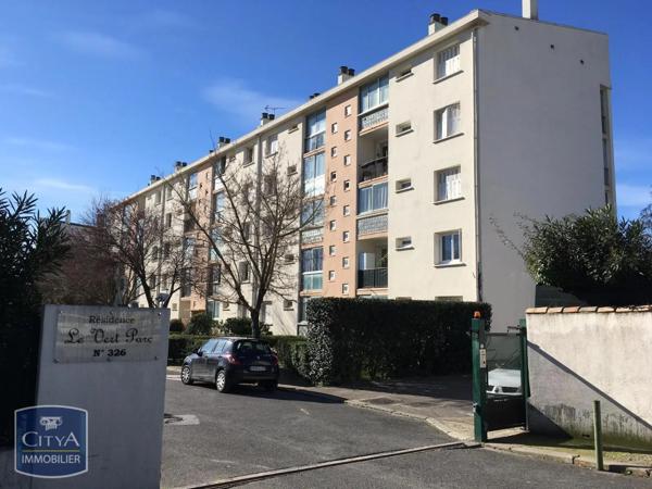 Parking à vendre Castelnau-le-Lez (34170)