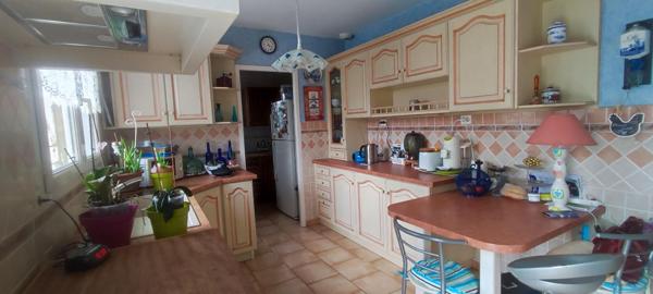 Lanton, Maison avec dépendance, à deux pas des commodités et du Bassin d'Arcachon