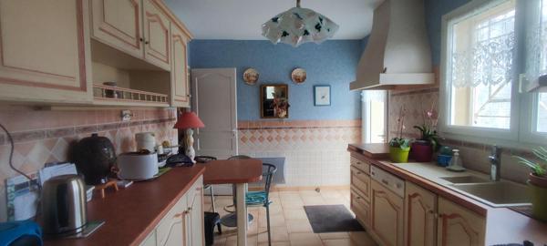 Lanton, Maison avec dépendance, à deux pas des commodités et du Bassin d'Arcachon