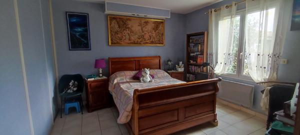 Lanton, Maison avec dépendance, à deux pas des commodités et du Bassin d'Arcachon