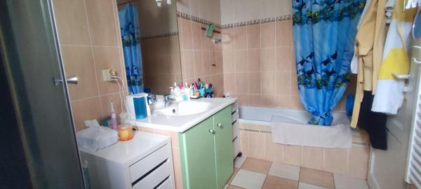 Lanton, Maison avec dépendance, à deux pas des commodités et du Bassin d'Arcachon