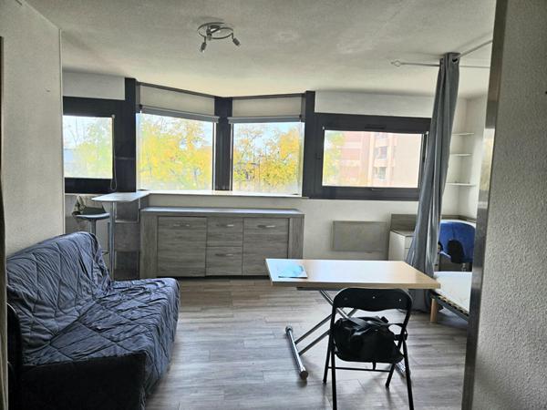 Appartement Orleans 1 pièce(s) 32 m2
