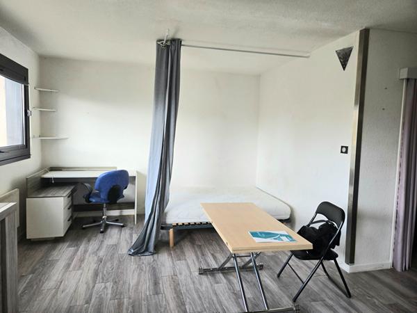 Appartement Orleans 1 pièce(s) 32 m2