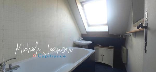 Maison familiale 138 m² – Le Touvet – Terrasse, studio indépendant et plus de 100 m² d’annexes