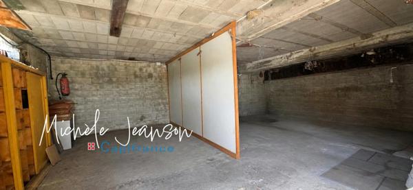 Maison familiale 138 m² – Le Touvet – Terrasse, studio indépendant et plus de 100 m² d’annexes