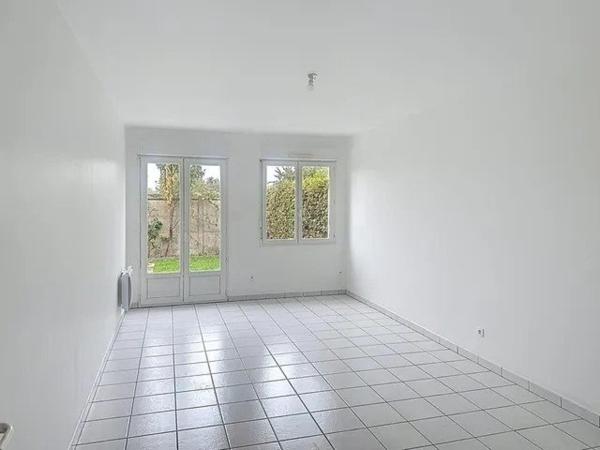 Maison d'habitation 4 chambres centre ville du Neubourg