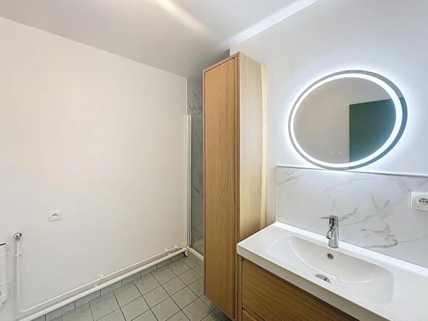 Maison d'habitation 4 chambres centre ville du Neubourg