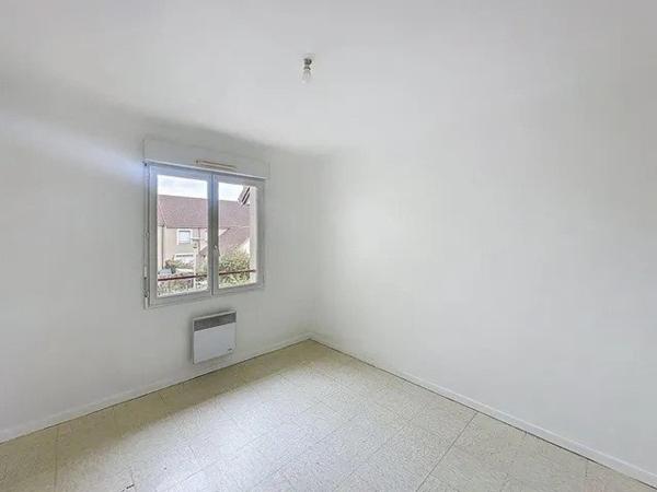 Maison d'habitation 4 chambres centre ville du Neubourg