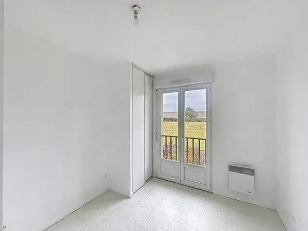 Maison d'habitation 4 chambres centre ville du Neubourg