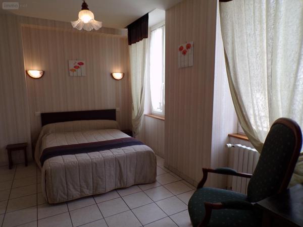 Maison à vendre à Latouille-Lentillac dans le Lot (46400), ref : 25.036