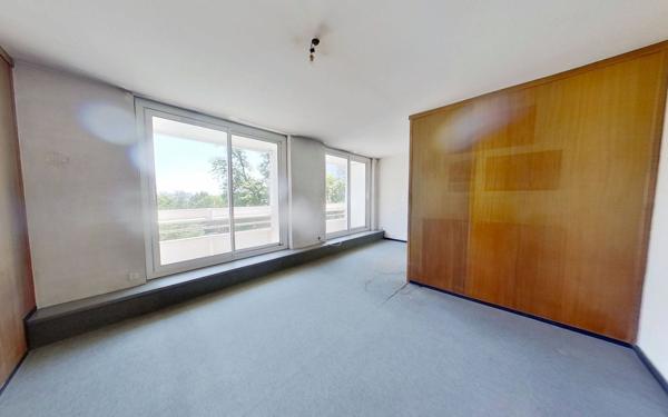 Appartement à vendre    3 pièces • 69 m2 Lyon 9