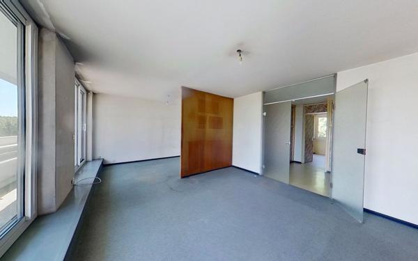 Appartement à vendre    3 pièces • 69 m2 Lyon 9