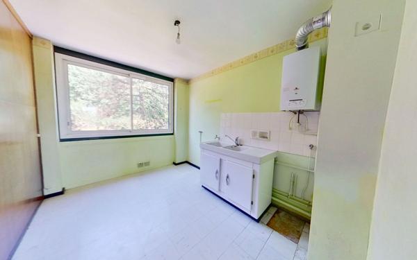 Appartement à vendre    3 pièces • 69 m2 Lyon 9