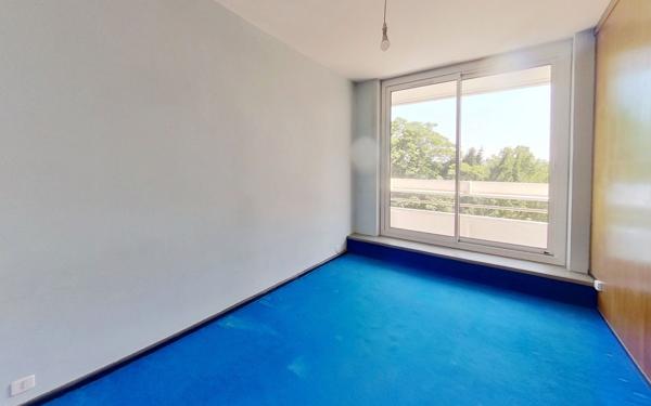 Appartement à vendre    3 pièces • 69 m2 Lyon 9