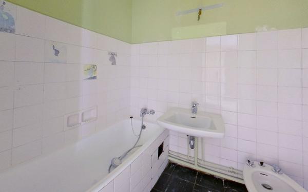 Appartement à vendre    3 pièces • 69 m2 Lyon 9